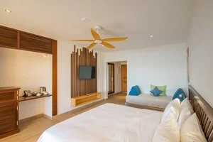 VANILA HOTEL & SPA – Ambaro