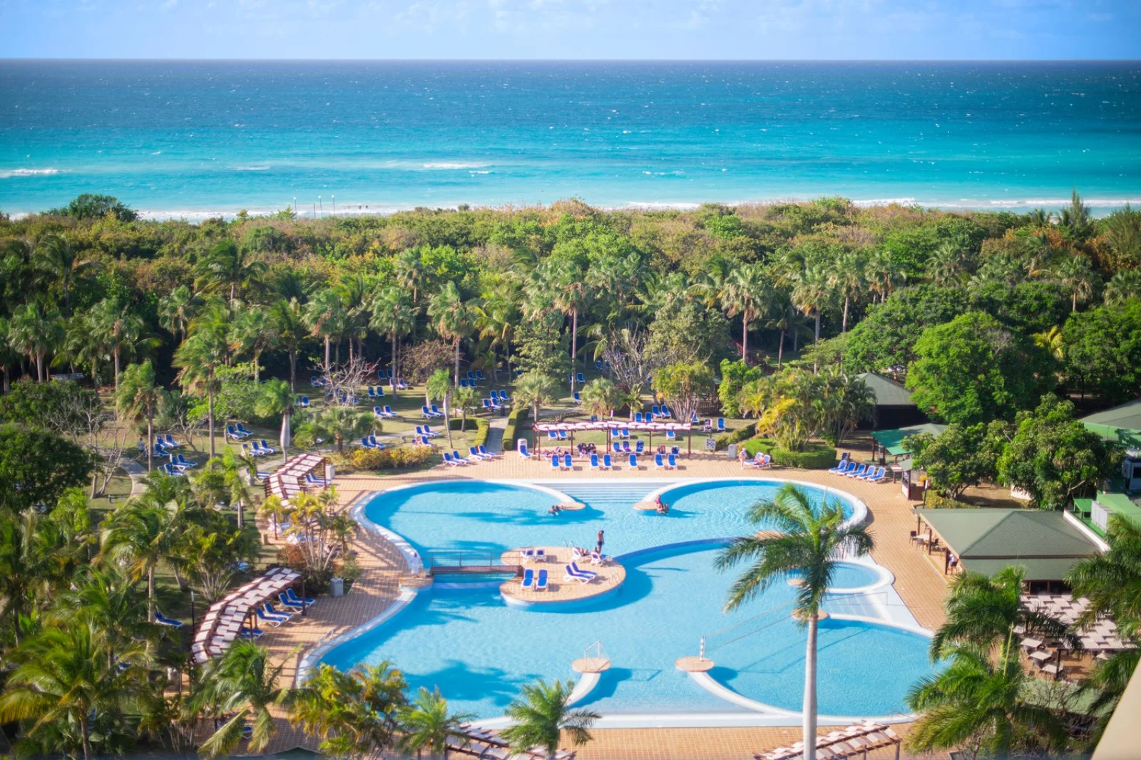 Blau Varadero Beach Resort Blau Varadero Beach Resort