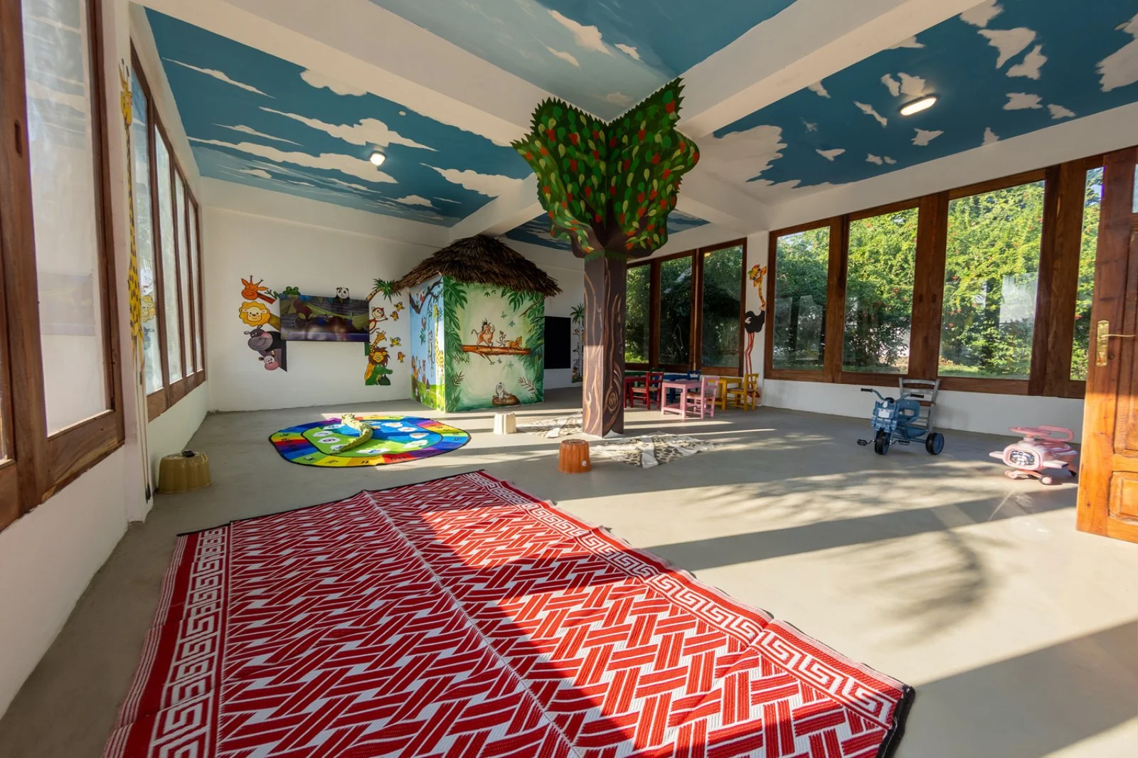 KARAFUU BEACH RESORT & SPA – Paje