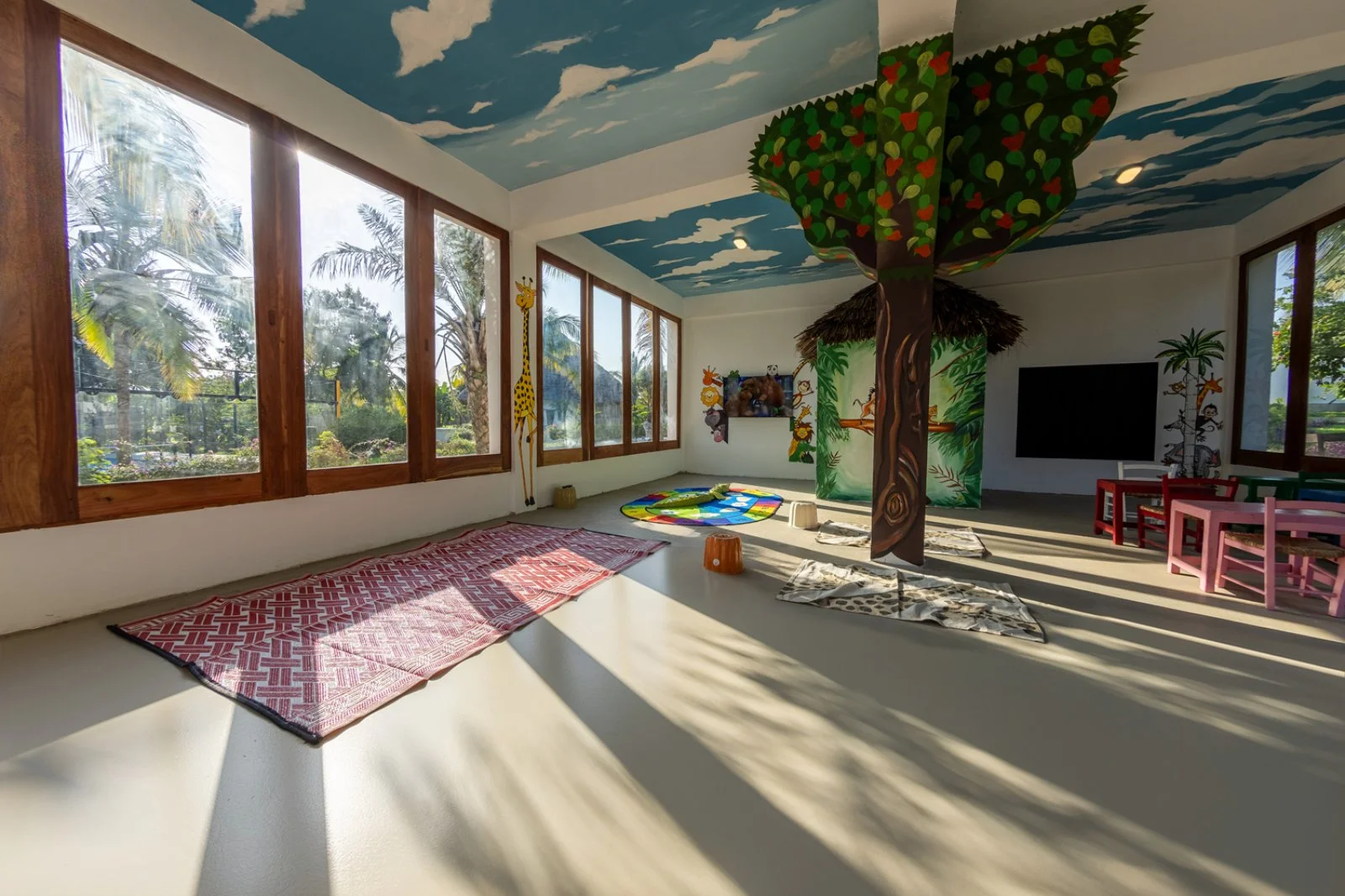 KARAFUU BEACH RESORT & SPA – Paje
