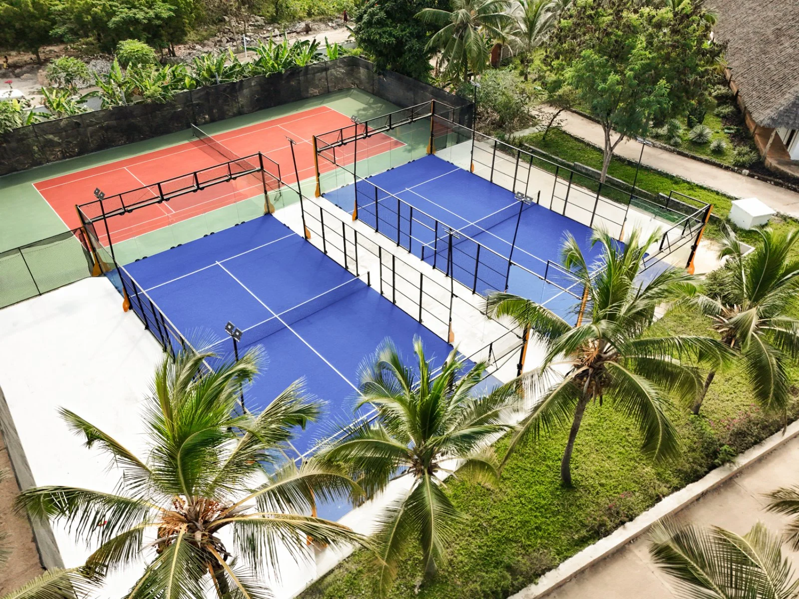 KARAFUU BEACH RESORT & SPA – Paje
