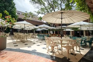 HOTEL CARIBE BY FARANDA GRAND – Cartagena de indias
