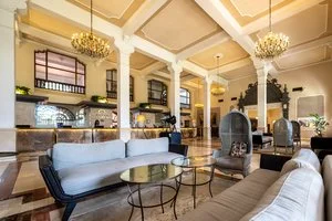 HOTEL CARIBE BY FARANDA GRAND – Cartagena de indias