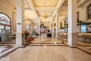 HOTEL CARIBE BY FARANDA GRAND – Cartagena de indias