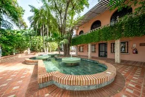 HOTEL CARIBE BY FARANDA GRAND – Cartagena de indias