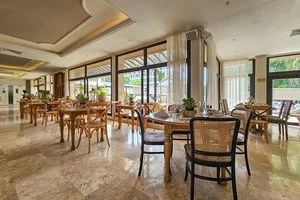 HOTEL CARIBE BY FARANDA GRAND – Cartagena de indias