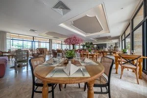 HOTEL CARIBE BY FARANDA GRAND – Cartagena de indias
