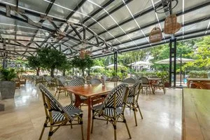 HOTEL CARIBE BY FARANDA GRAND – Cartagena de indias