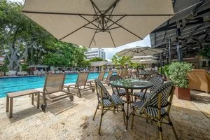 HOTEL CARIBE BY FARANDA GRAND – Cartagena de indias