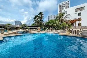 HOTEL CARIBE BY FARANDA GRAND – Cartagena de indias