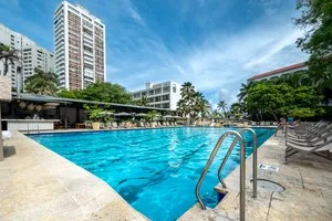 HOTEL CARIBE BY FARANDA GRAND – Cartagena de indias