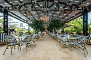 HOTEL CARIBE BY FARANDA GRAND – Cartagena de indias