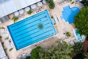 HOTEL CARIBE BY FARANDA GRAND – Cartagena de indias