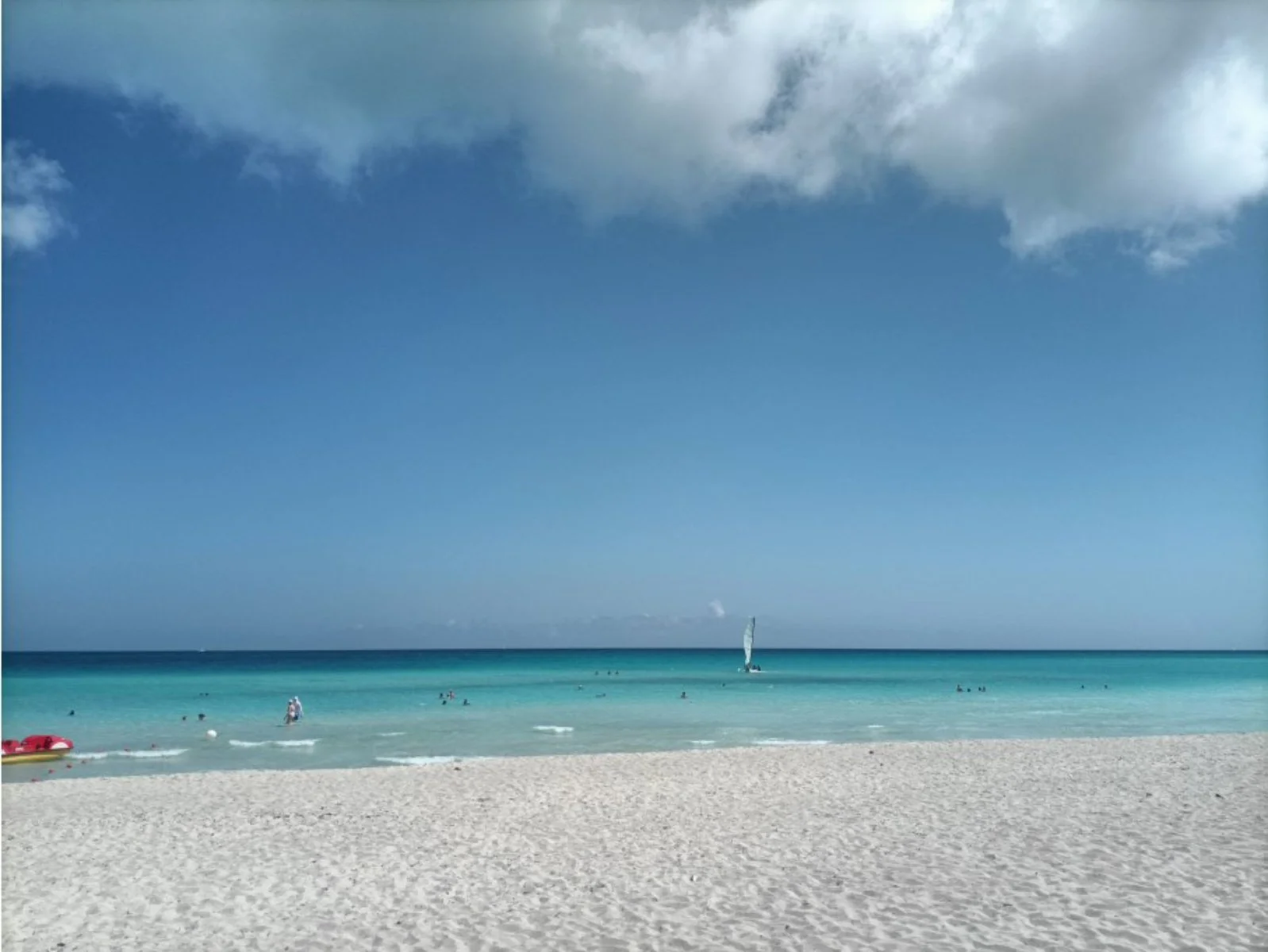 Roc Arenas Doradas Beach Resort 