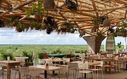 HOTEL SIENTE TULUM – Tulum