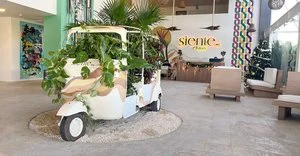 HOTEL SIENTE TULUM – Tulum