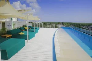 HOTEL SIENTE TULUM – Tulum