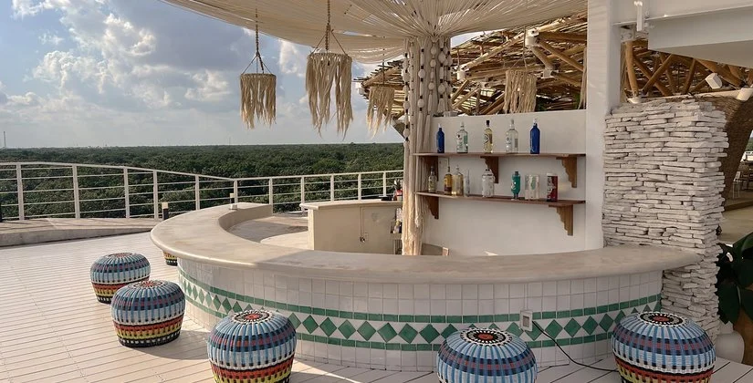 HOTEL SIENTE TULUM – Tulum
