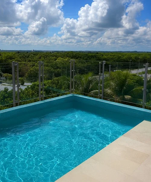 HOTEL SIENTE TULUM – Tulum