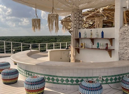 HOTEL SIENTE TULUM – Tulum