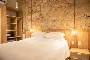 HOTEL CASA LA MANTILLA BY FARANDA – Cartagena de indias