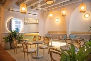 HOTEL CASA LA MANTILLA BY FARANDA – Cartagena de indias