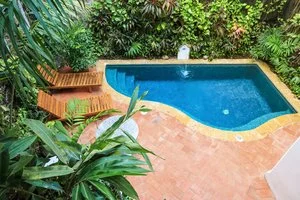 HOTEL CASA LA MANTILLA BY FARANDA – Cartagena de indias