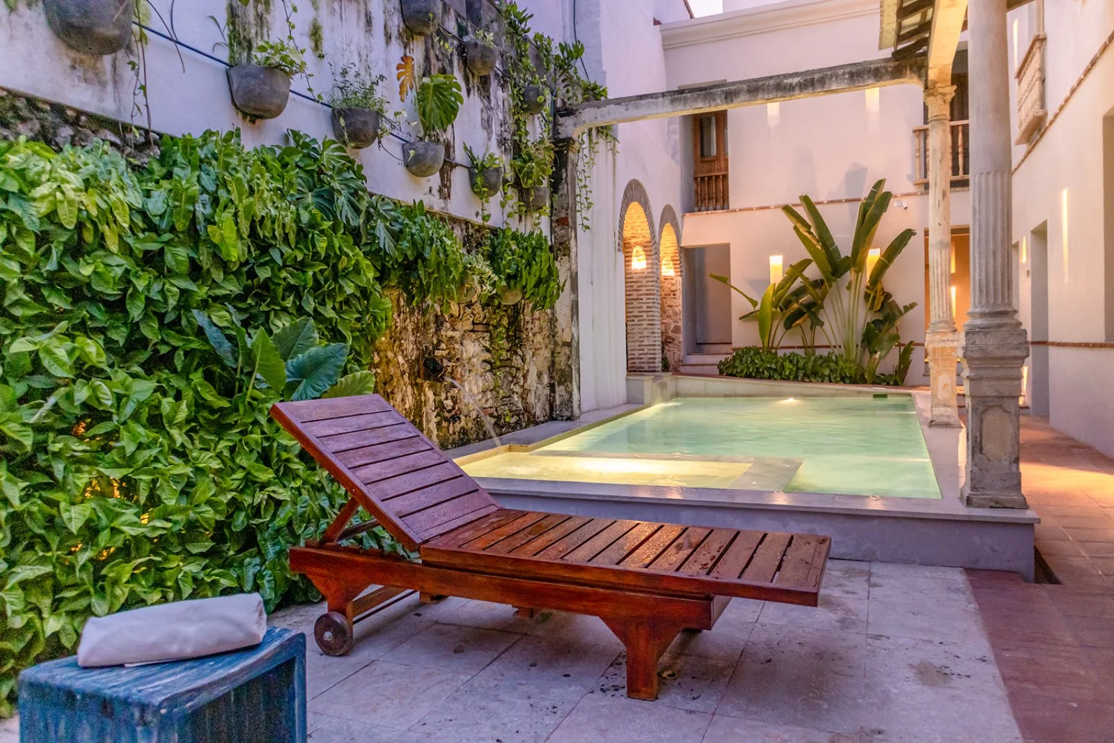 Hotel Bantu By Faranda 