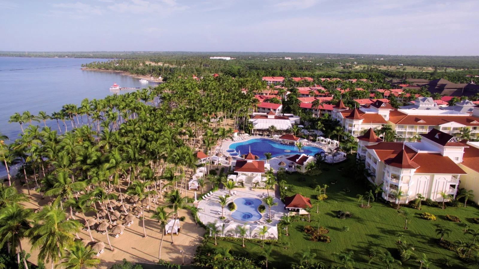 Bahia Principe Luxury Bouganville Beach Resort Bahia Principe Luxury Bouganville Beach Resort