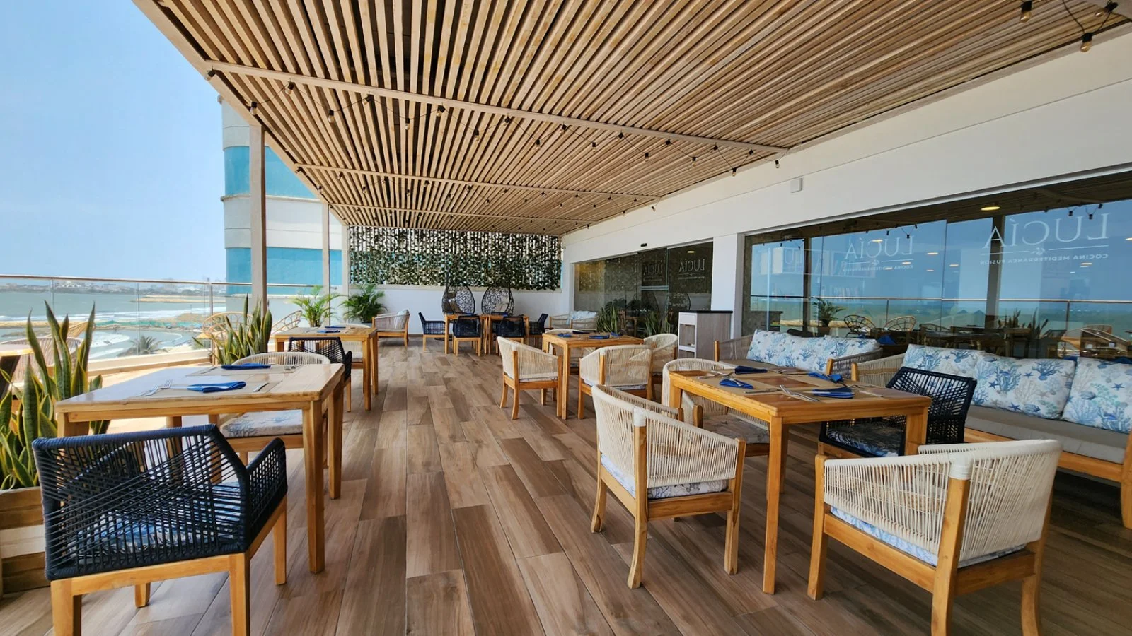 Hotel Cartagena Plaza 