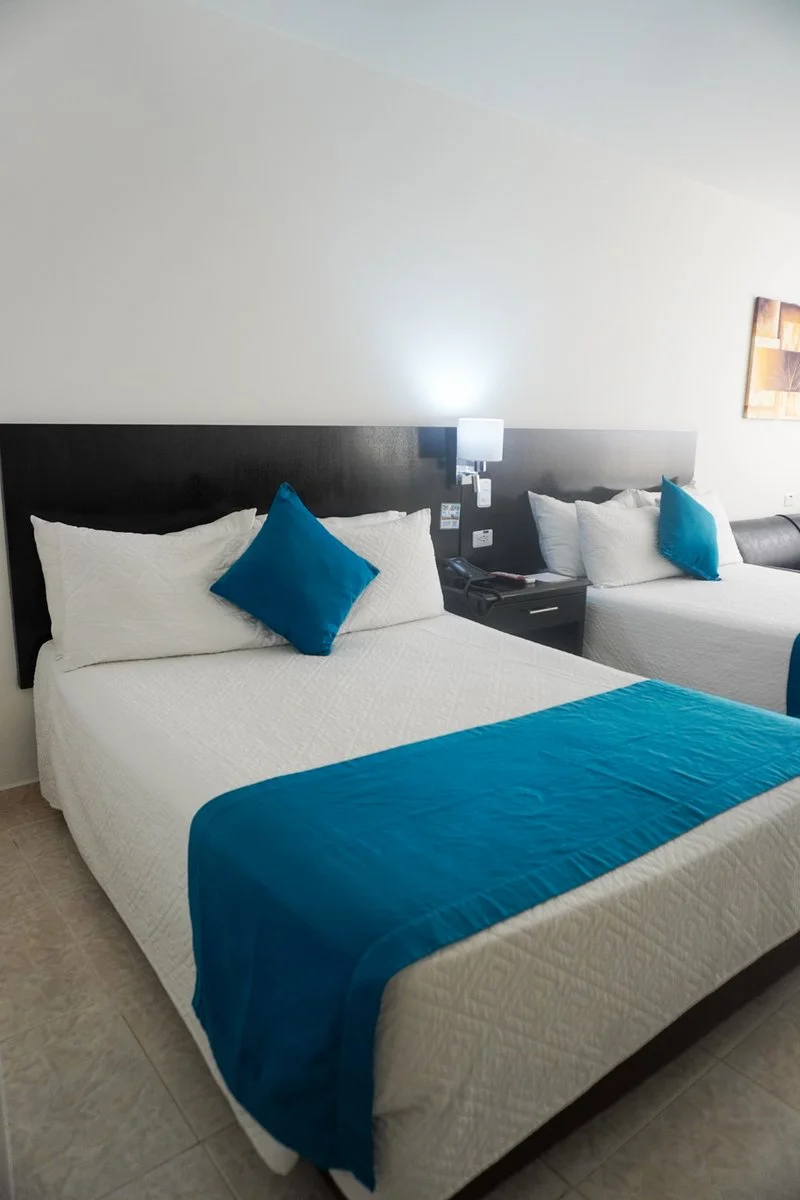 Hotel Cartagena Plaza 