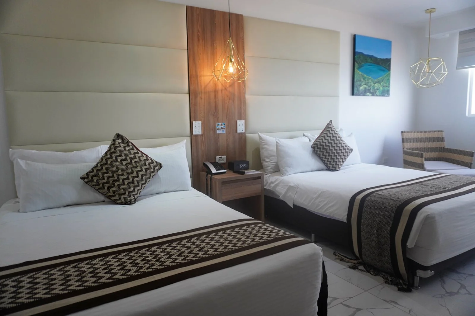 Hotel Cartagena Plaza 