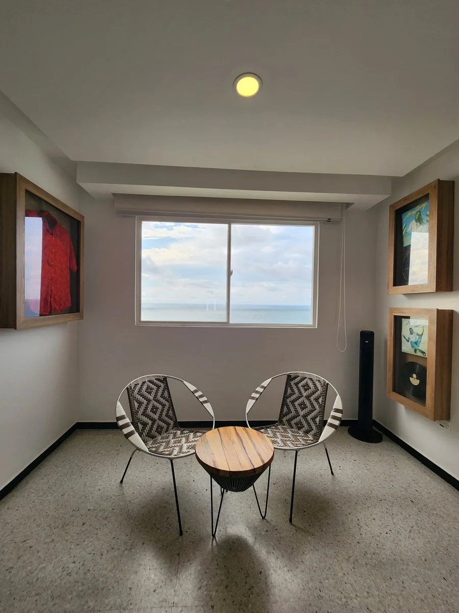 Hotel Cartagena Plaza 