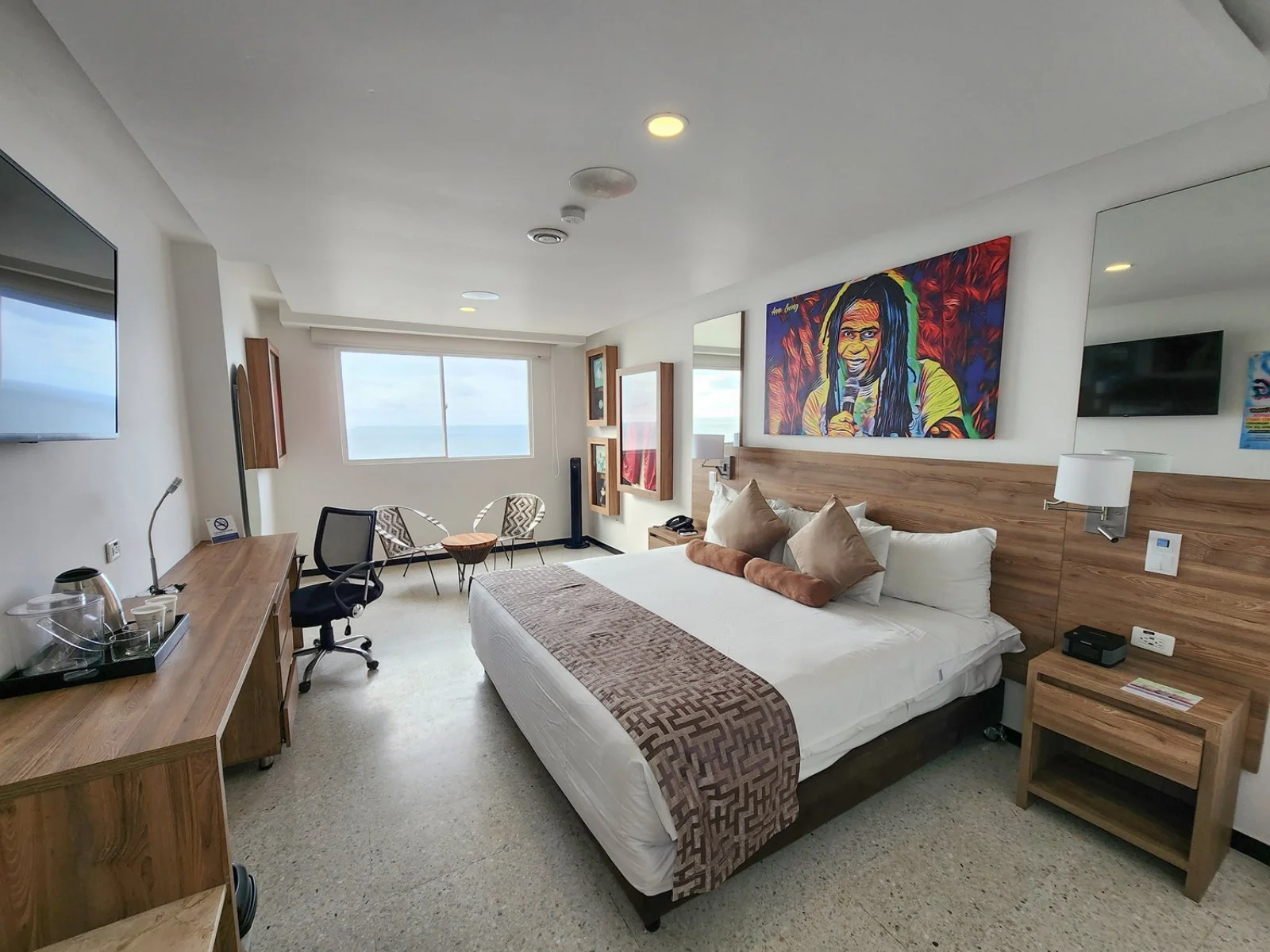 Hotel Cartagena Plaza 