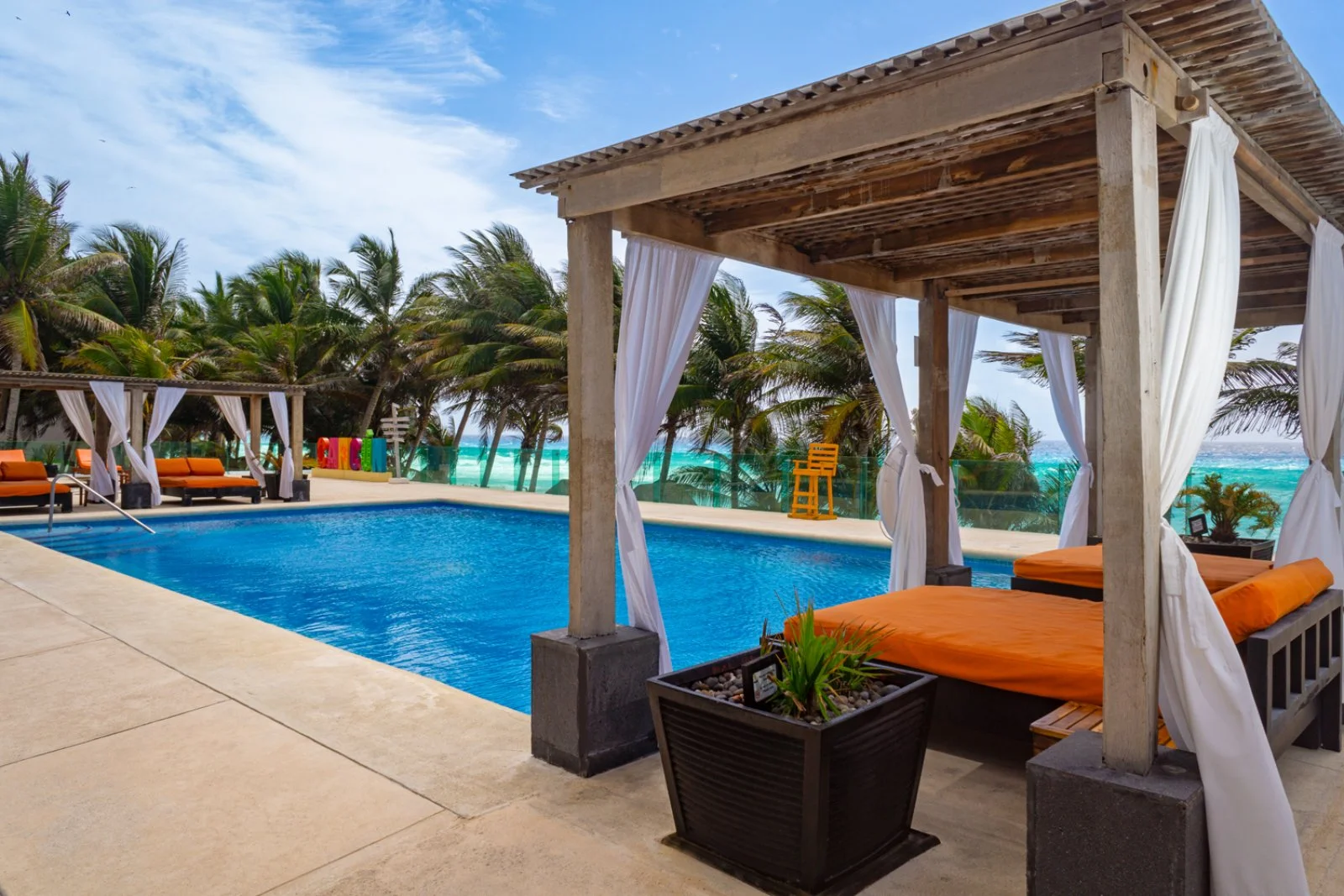 Offerte Flamingo Cancun Resort