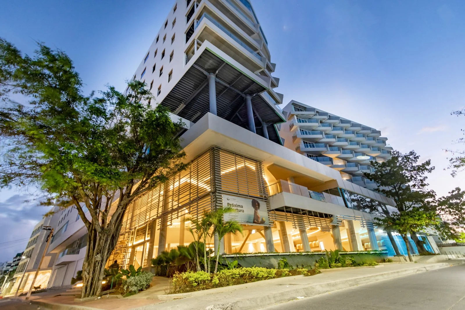 Grand Sirenis San Andres Hotel Grand Sirenis San Andres Hotel