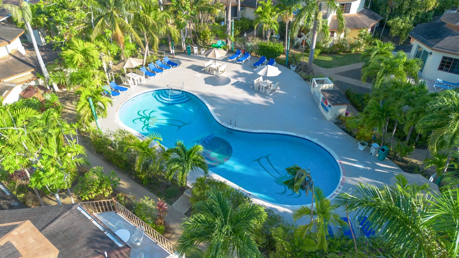 Coco La Palm A Seaside Resort 