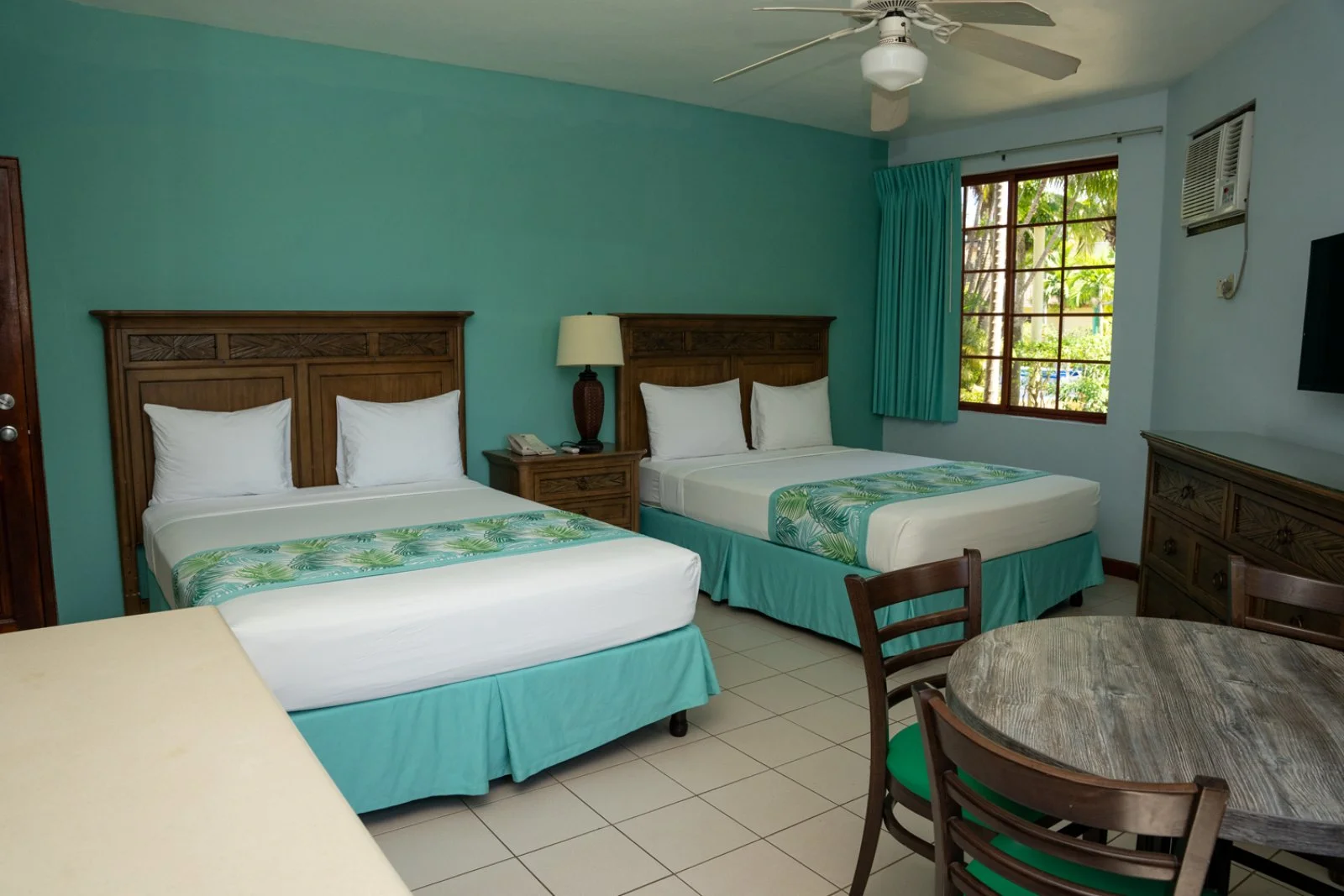 Coco La Palm A Seaside Resort 