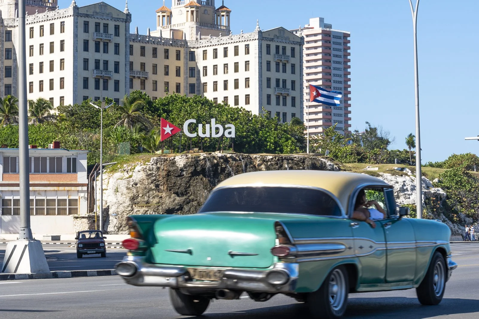 Intour Classico Coloniale 