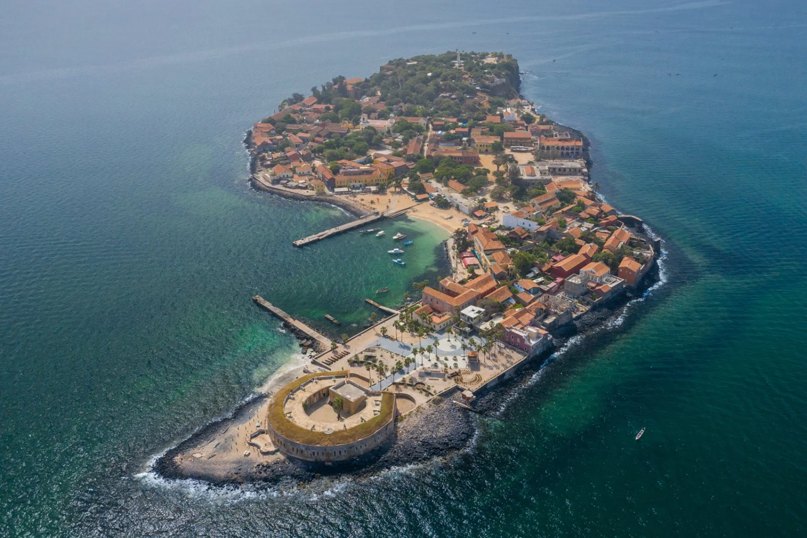 Orizzonti Senegalesi 