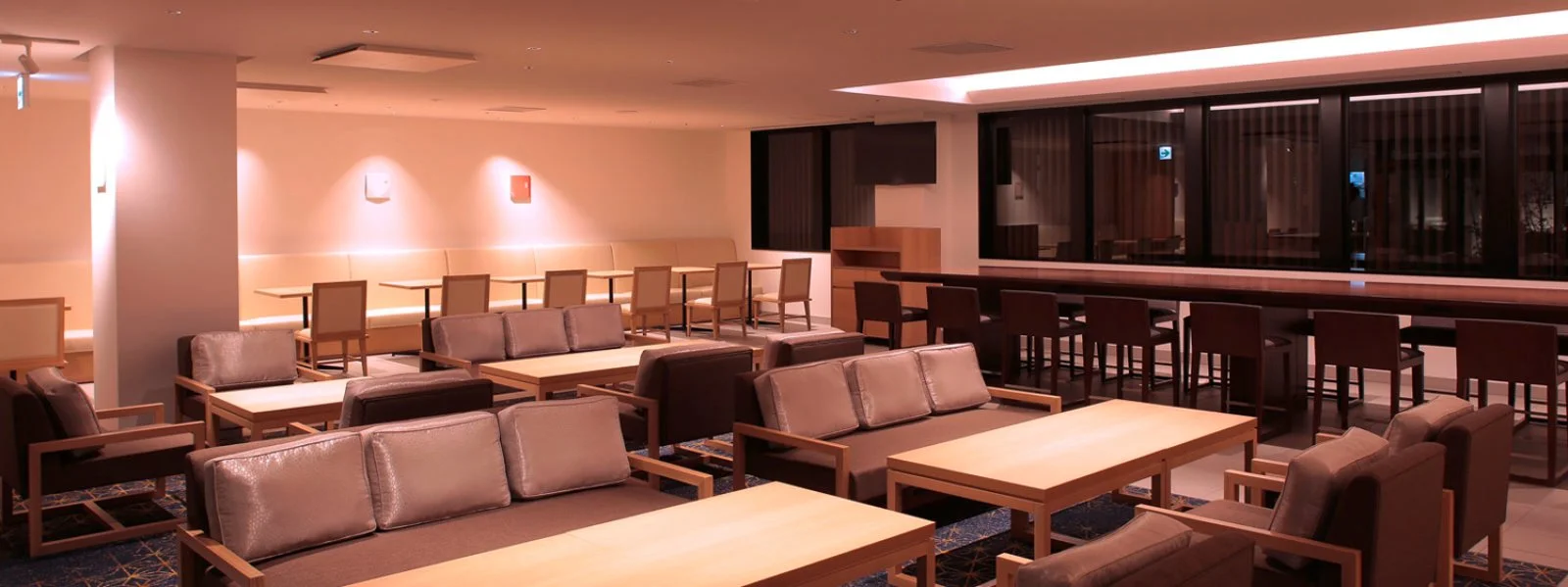 Prenight Voyager Hanami/Tatami 