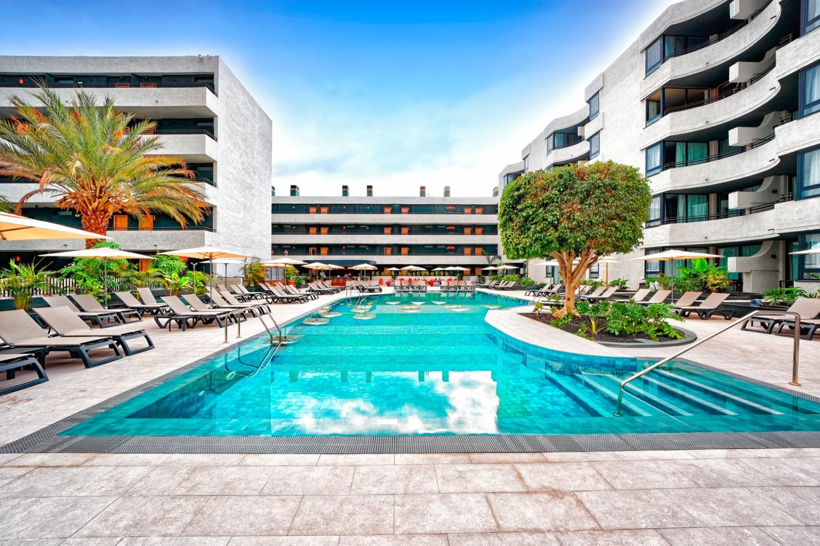 Searesort Suites Costa Adeje 