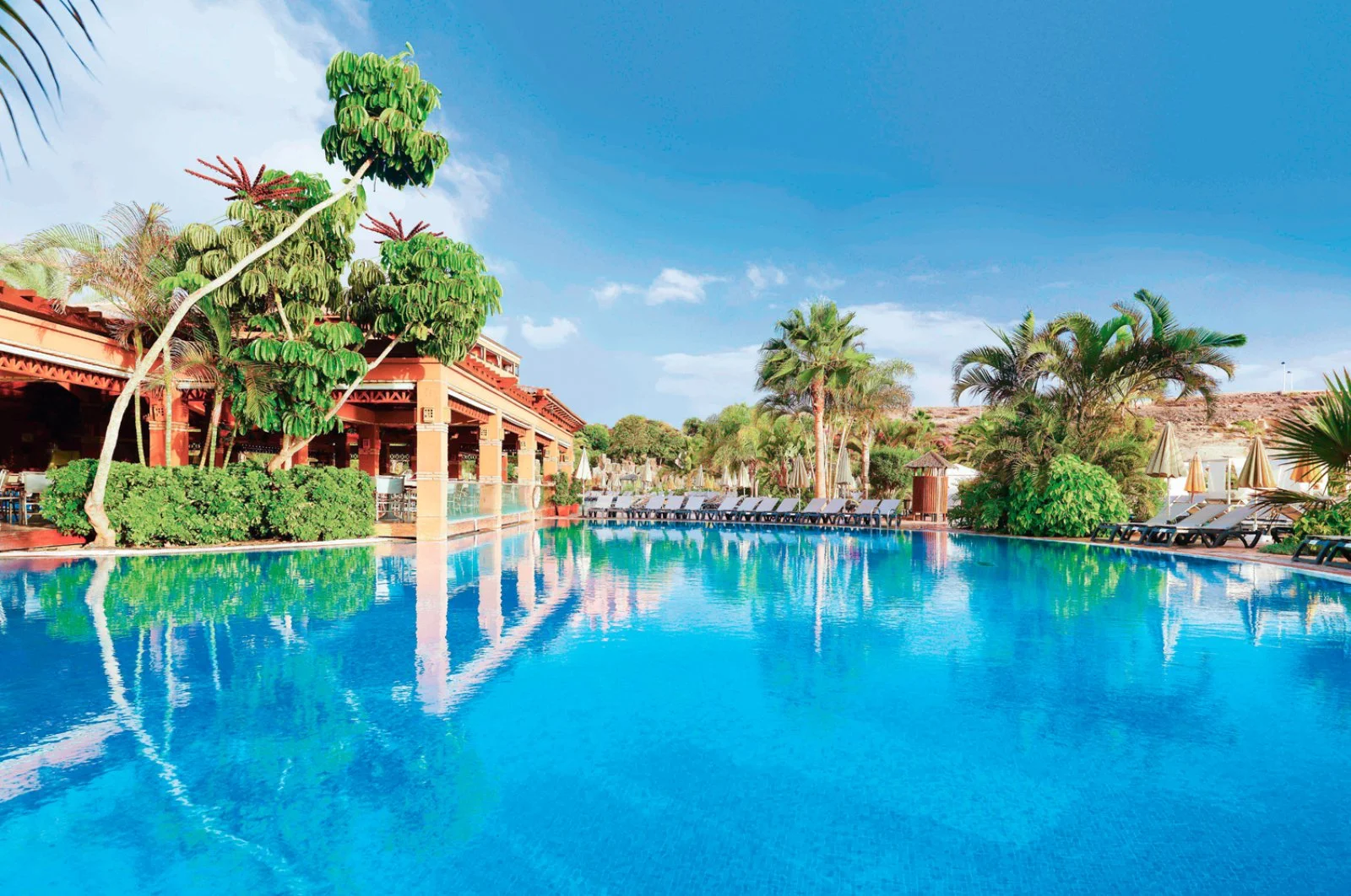 H10 Costa Adeje Palace H10 Costa Adeje Palace
