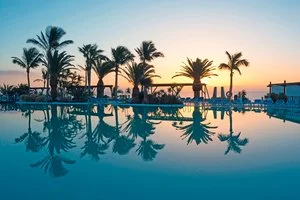 SEARESORT JANDIA PRINCESS – Pájara