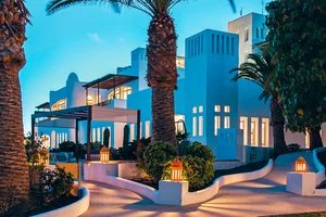 SEARESORT JANDIA PRINCESS – Pájara