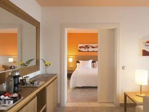 Suite zona only adults