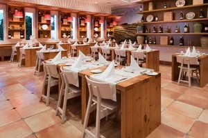 Ristorante El Lagar