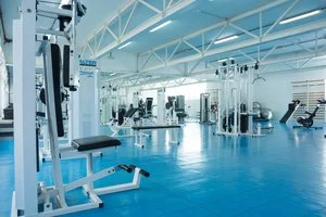 Palestra
