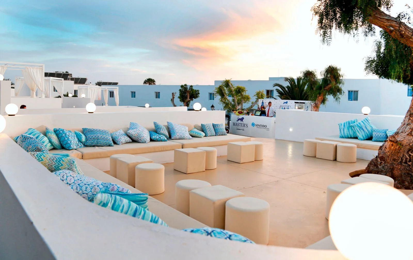 Aequora Lanzarote Suites Aequora Lanzarote Suites