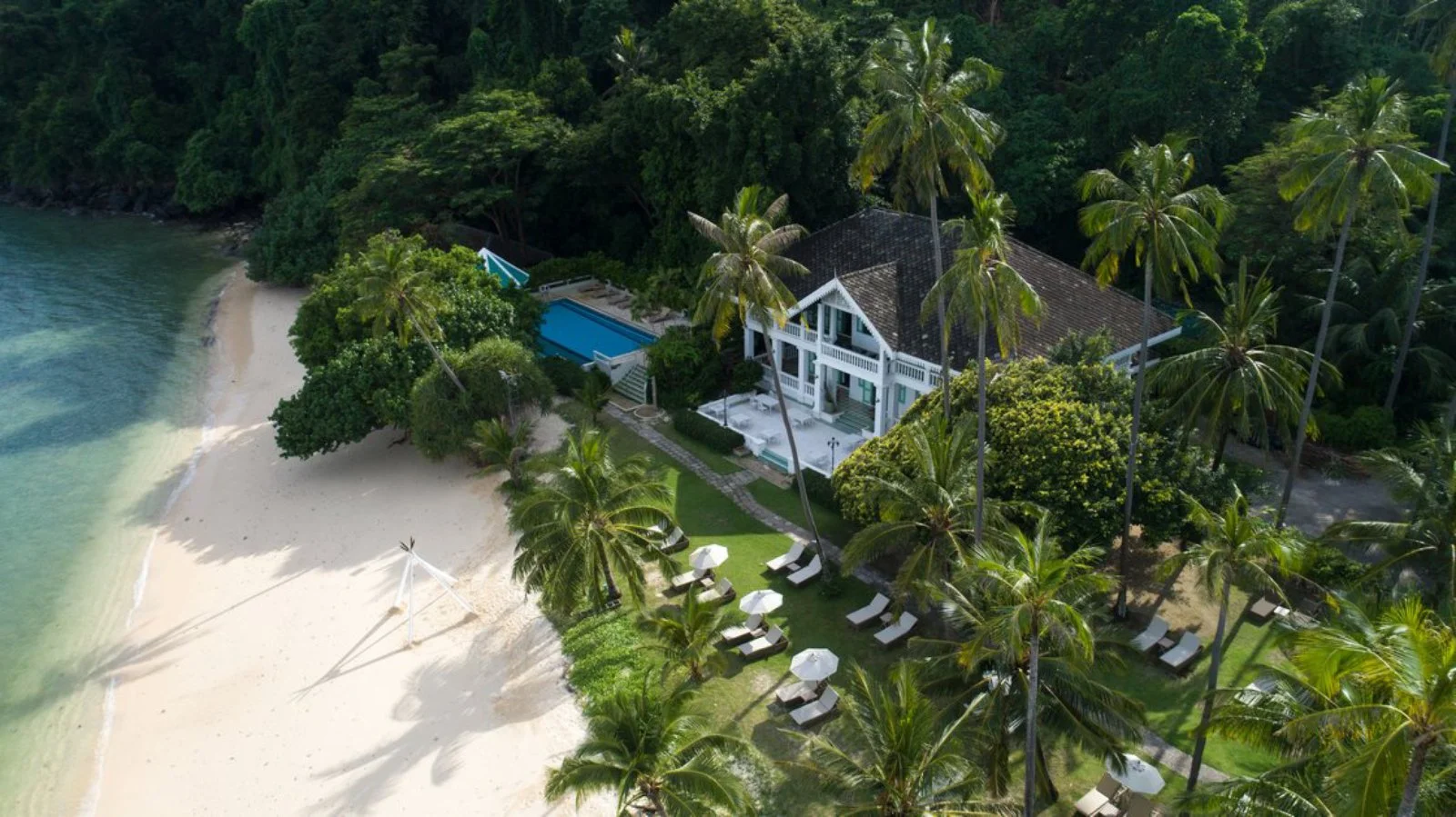 Cape Panwa 